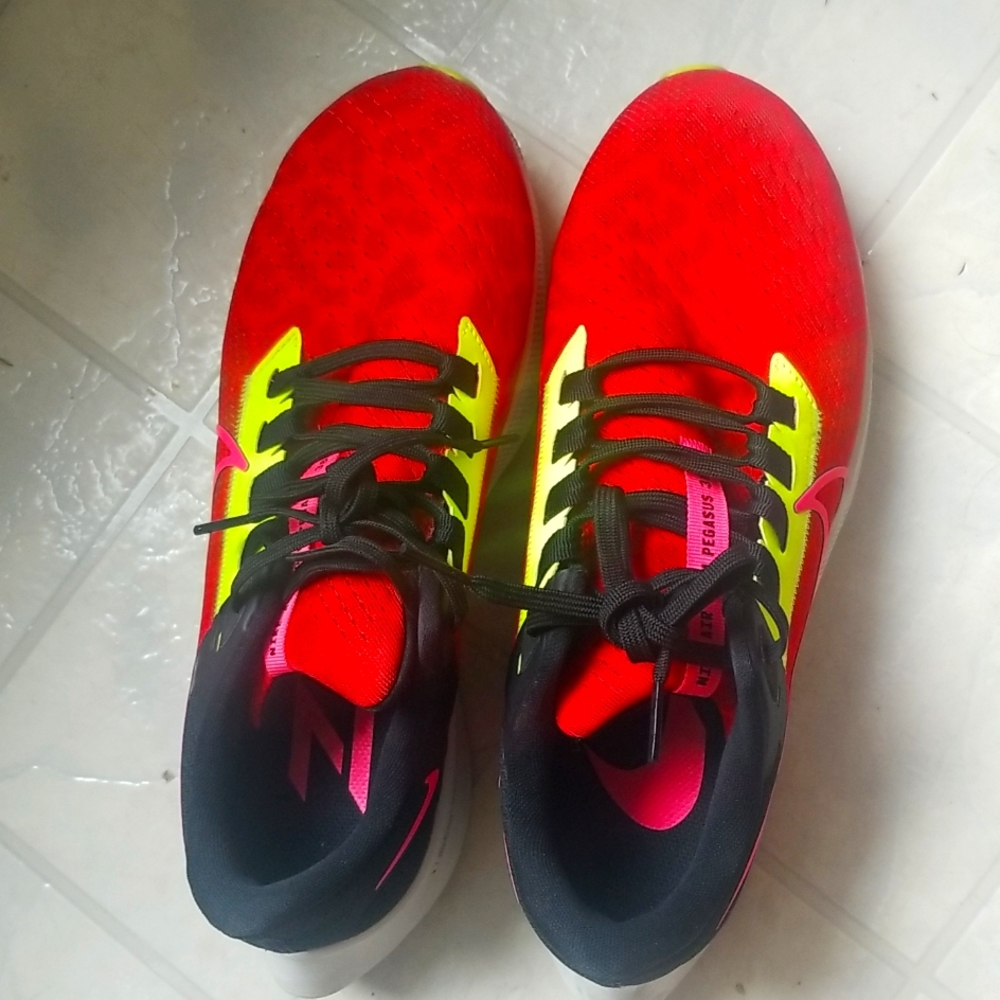 Nike Pegasus 38